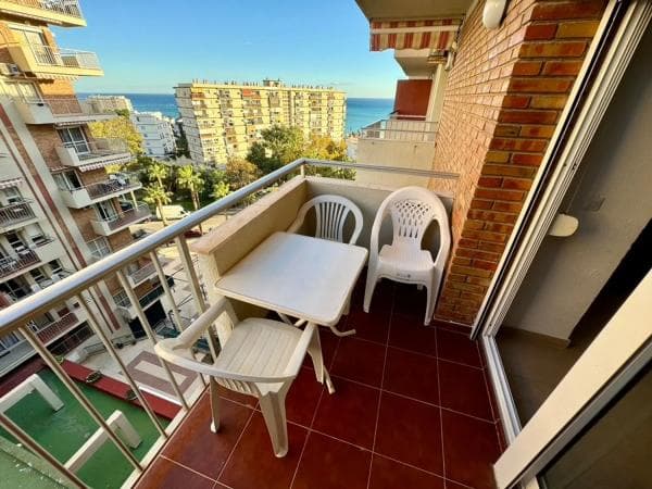 Estudio en venta en Avenida Gamonal, 12, Benalmádena photo 1