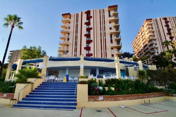 Estudio en venta en Avenida Gamonal, 12, Benalmádena thumbnail 1