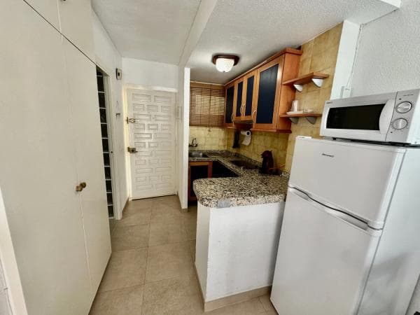 Estudio en venta en Avenida Gamonal, 12, Benalmádena thumbnail 2