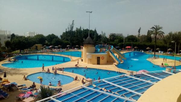 Estudio en venta en Avenida Gamonal, 12, Benalmádena thumbnail 1