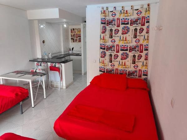Estudio en venta en Avenida Gamonal, 12, Benalmádena thumbnail 2