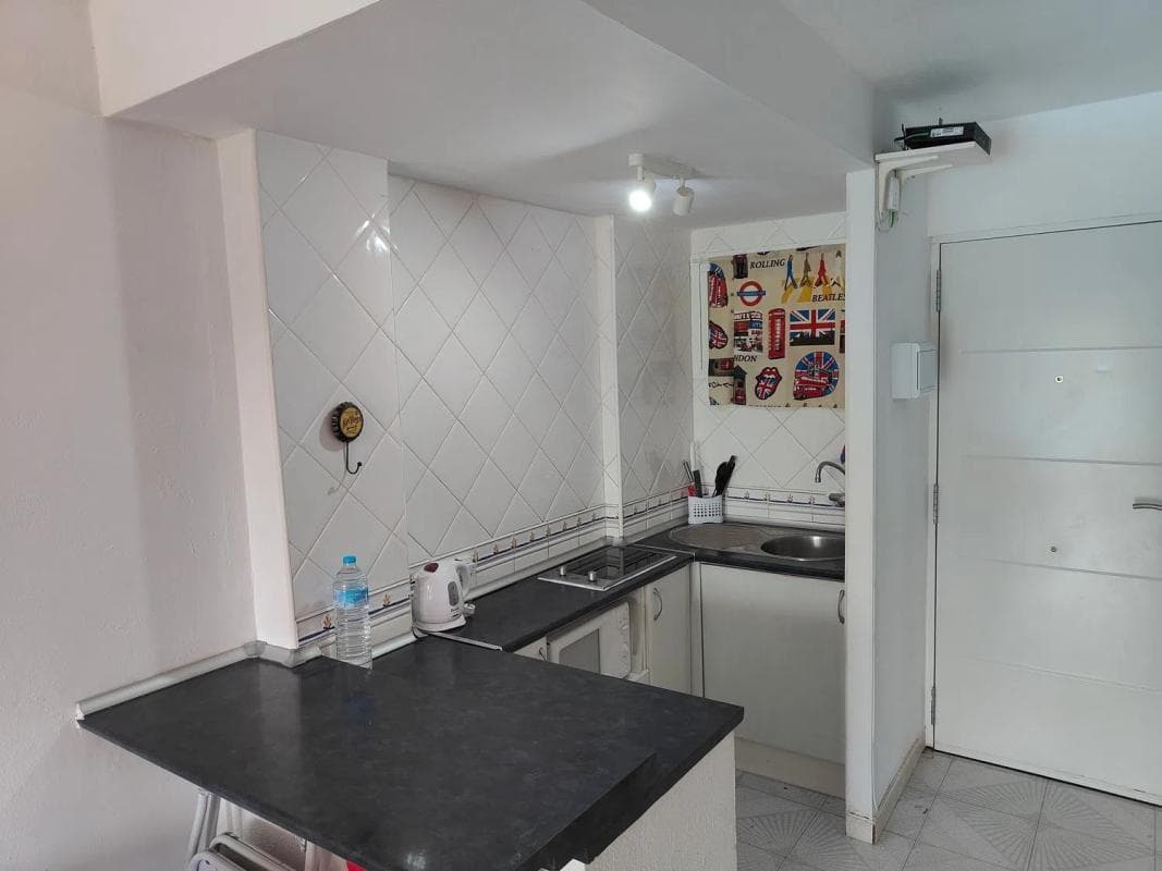 Venta de estudio en Avenida Gamonal, 12, Benalmádena photo 4