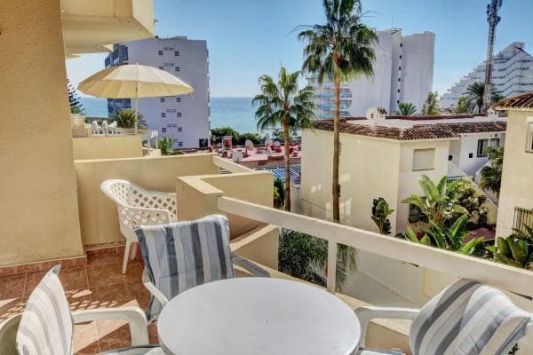 Продажа квартиры в Avenida Antonio Machado, 50, Бенальмадена photo 1