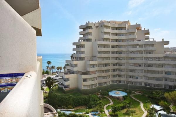 Estudio en venta en Avenida del Parque, 3, Benalmádena photo 1