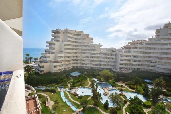 Estudio en venta en Avenida del Parque, 3, Benalmádena thumbnail 1