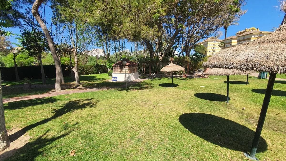 Venta de estudio en Avenida del Parque, 3, Benalmádena photo 4