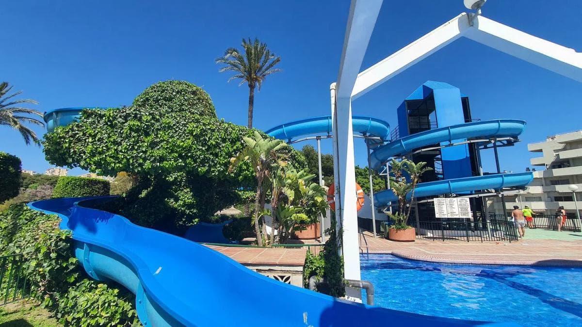 Venta de estudio en Avenida del Parque, 3, Benalmádena photo 5