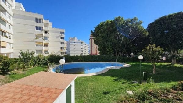 Продажа квартиры в Solymar - Puerto Marina, Бенальмадена photo 1