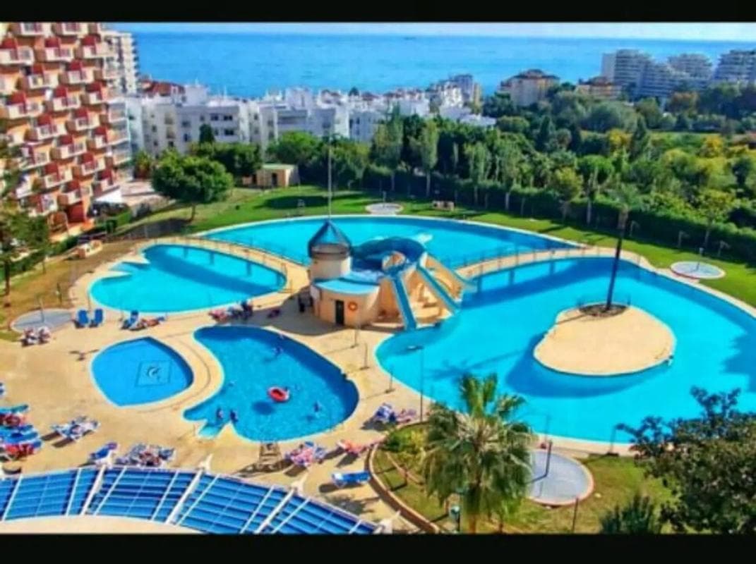 Sprzedaż mieszkania w Avenida Gamonal, 12, Benalmádena
photo 2
