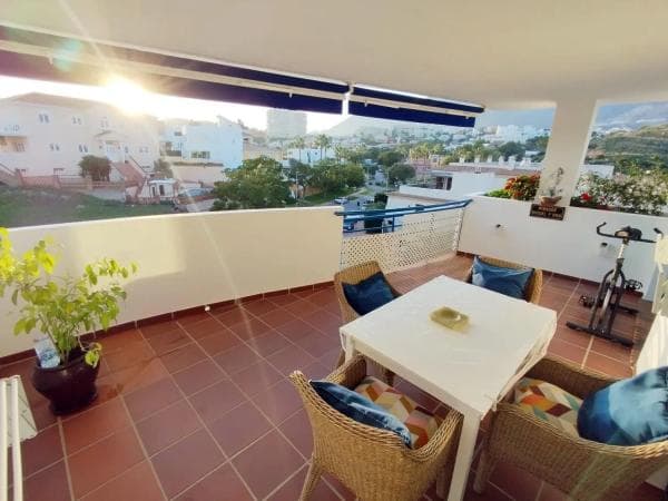 Apartment for sale in Barrio Cortijo Torrequebrada, Benalmádena photo 1