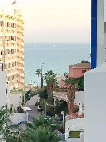 Apartment for sale in Barrio Cortijo Torrequebrada, Benalmádena thumbnail 1