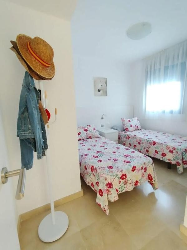Sale of apartment in Barrio Cortijo Torrequebrada, Benalmádena
photo 5