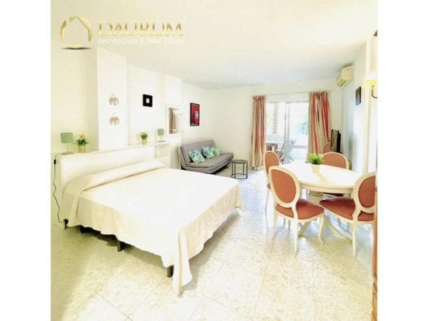 Estudio en venta en Avenida del Parque, Benalmádena photo 1