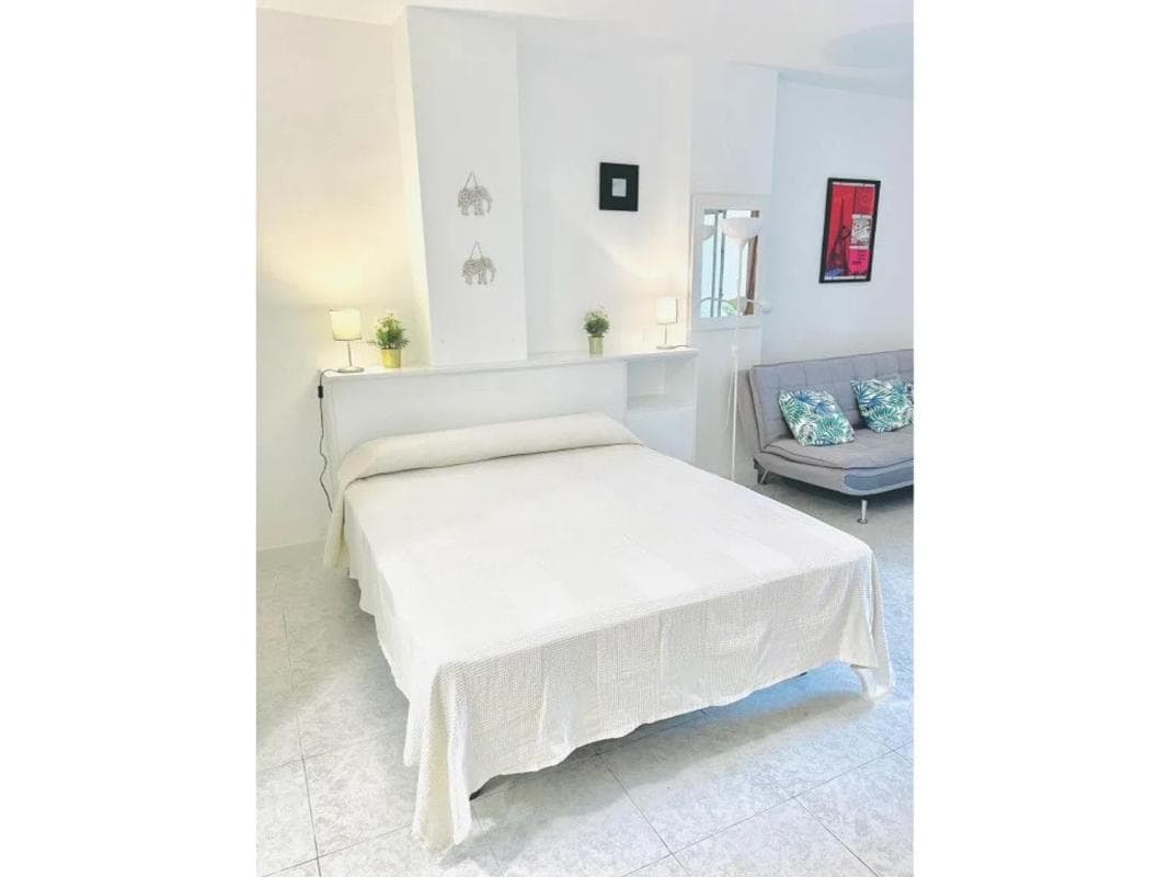 Venta de estudio en Avenida del Parque, Benalmádena photo 2