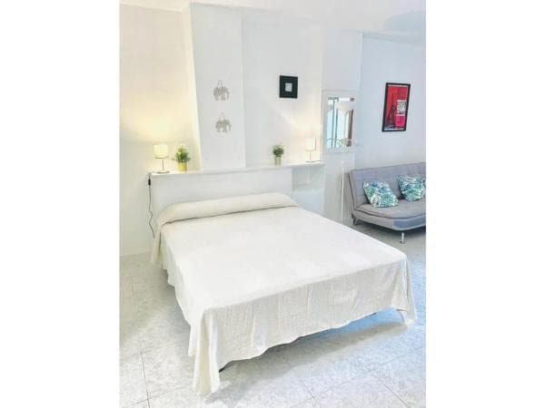 Estudio en venta en Avenida del Parque, Benalmádena thumbnail 1