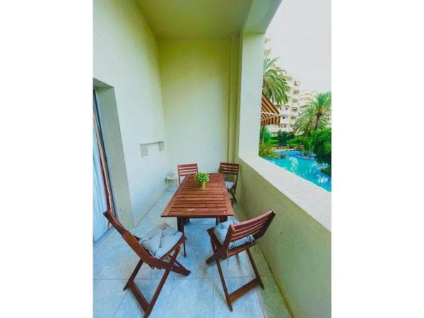 Estudio en venta en Avenida del Parque, Benalmádena thumbnail 2