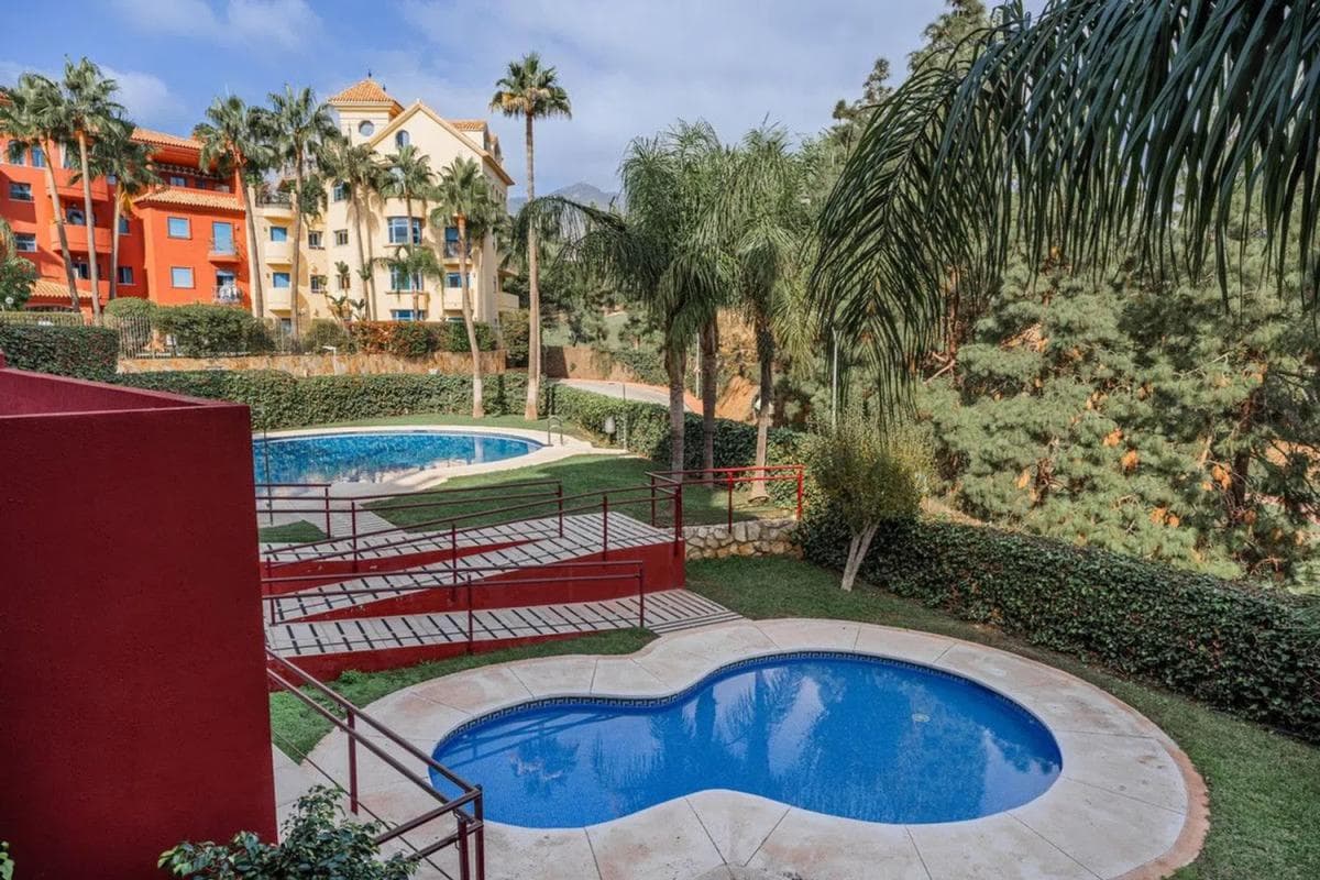 Venta de piso en Calle Vela, Benalmádena
photo 2