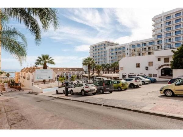 Продажа квартиры в Solymar - Puerto Marina, Бенальмадена thumbnail 1