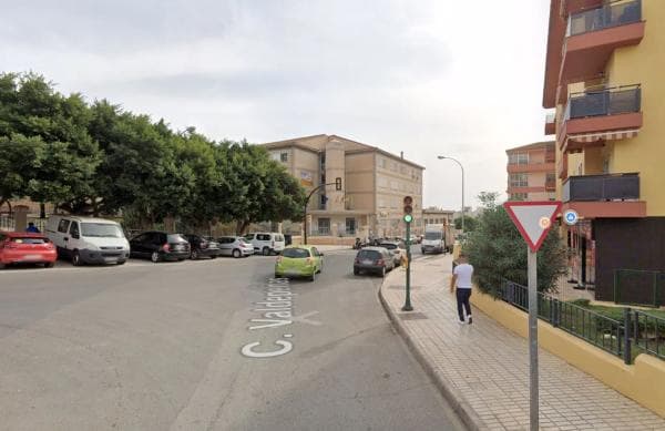 Piso en venta en Calle Hierbabuena, Benalmádena photo 1