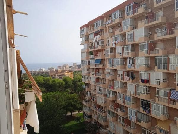 Estudio en venta en Avenida Gamonal, 4, Benalmádena photo 1