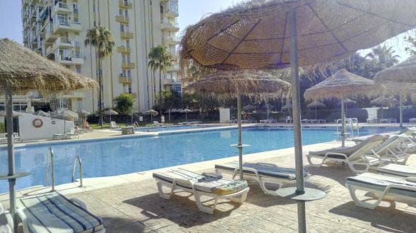 Estudio en venta en Avenida Gamonal, 4, Benalmádena thumbnail 1