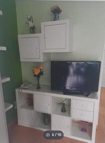 Estudio en venta en Avenida Gamonal, 4, Benalmádena thumbnail 2