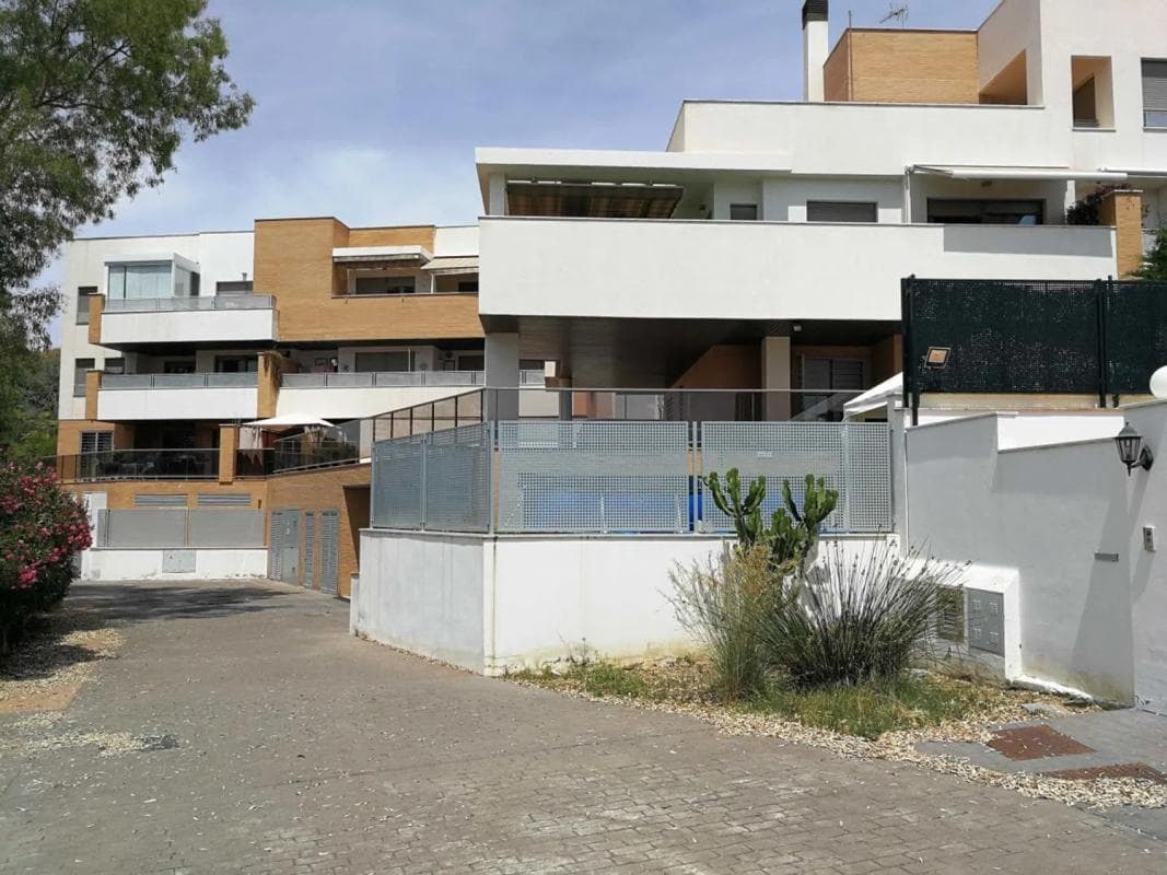 Sprzedaż mieszkania w Calle Firmamento, 1, Benalmádena
photo 2