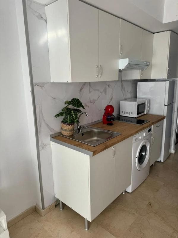 Sale of apartment in Barrio Cortijo Torrequebrada, Benalmádena
photo 4