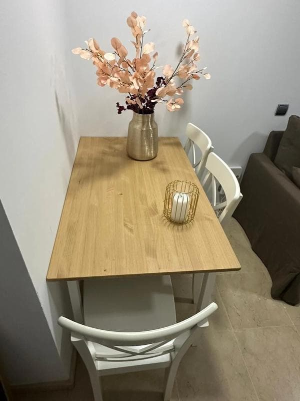 Sale of apartment in Barrio Cortijo Torrequebrada, Benalmádena
photo 5