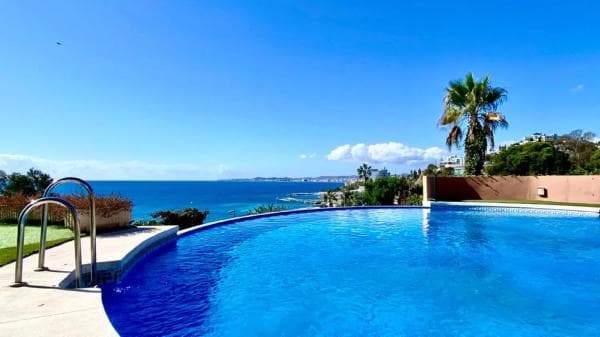 Chalet independiente en venta en Avenida Estrella del Mar, 1, Benalmádena photo 1