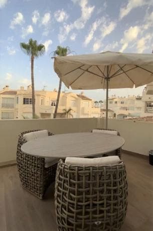 Продажа квартиры в Solymar - Puerto Marina, Бенальмадена photo 1