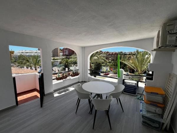 Estudio en venta en Parque de la Paloma, Benalmádena photo 1