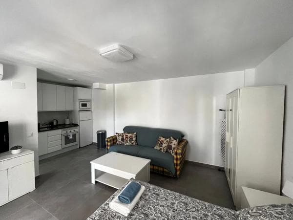 Estudio en venta en Parque de la Paloma, Benalmádena thumbnail 1