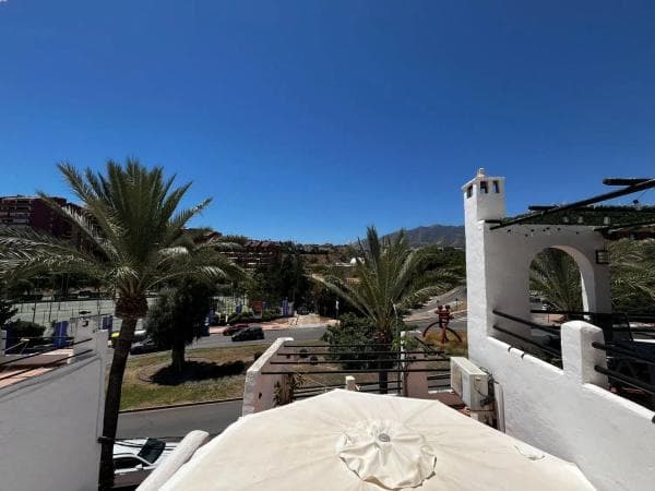 Estudio en venta en Parque de la Paloma, Benalmádena thumbnail 2