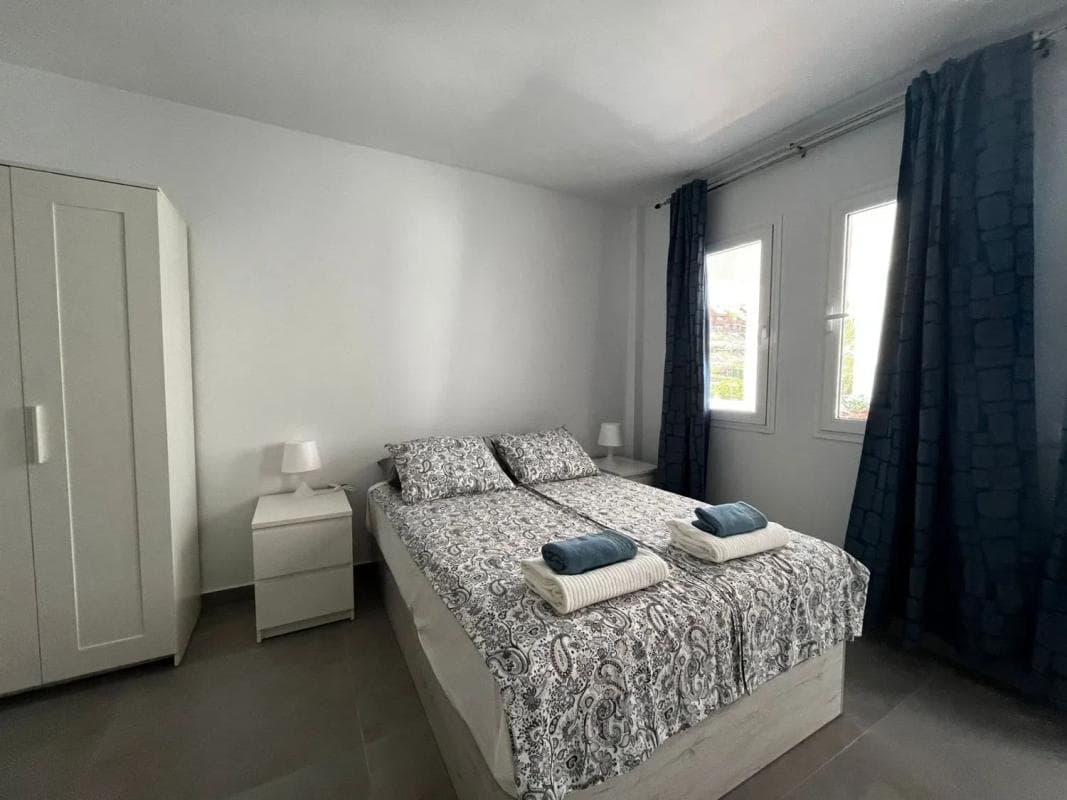 Venta de estudio en Parque de la Paloma, Benalmádena photo 5