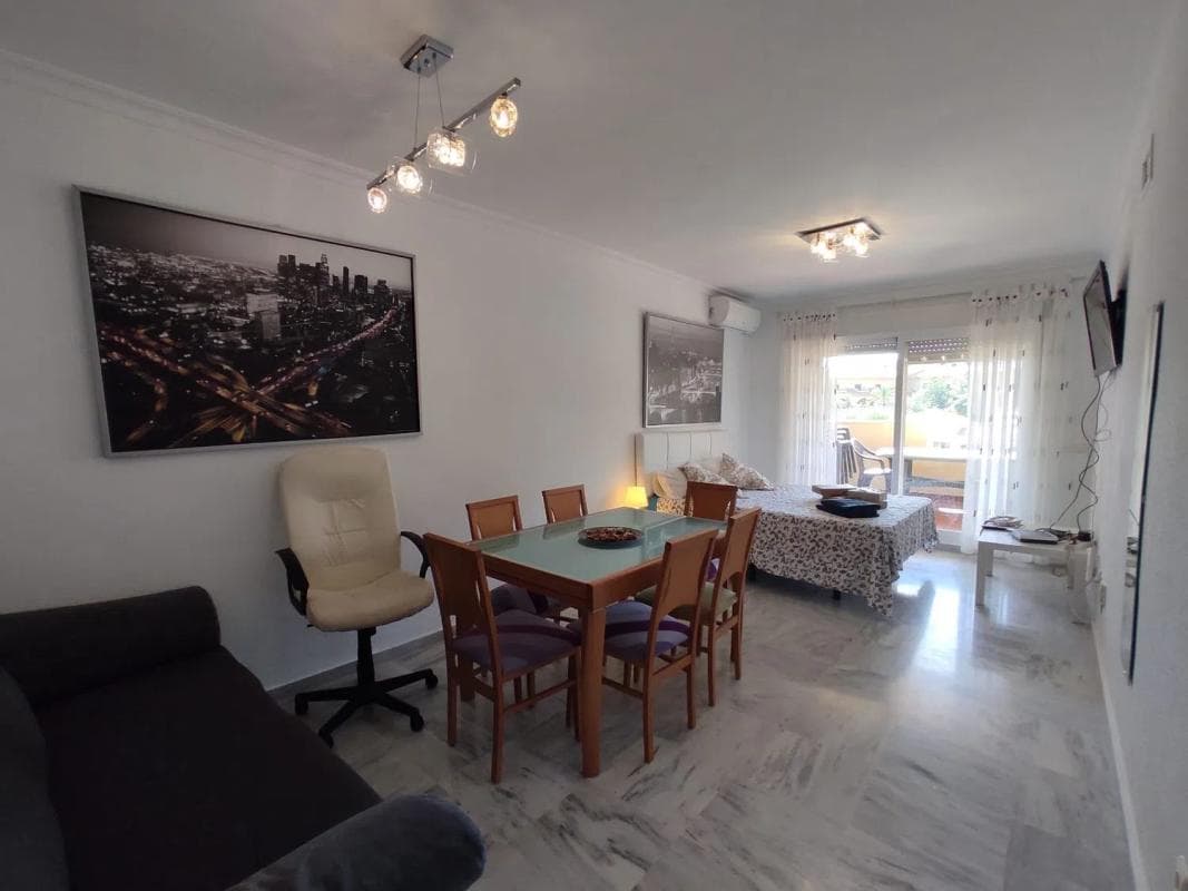 Продажа квартиры на Calle BABOR, Бенальмадена
photo 5