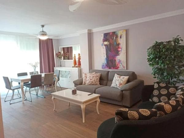Продажа квартиры в Solymar - Puerto Marina, Бенальмадена photo 1