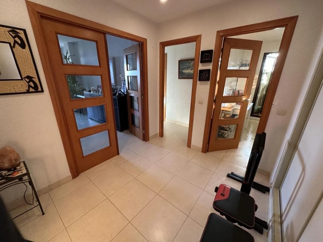 Продажа квартиры на Barrio Los Nadales - Tio Charles, Бенальмадена
photo 5