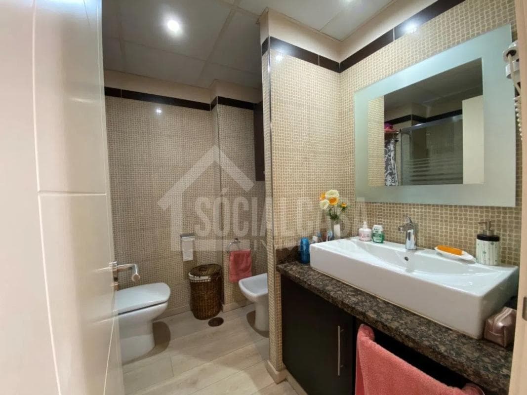 Sale of apartment in Barrio Cortijo Torrequebrada, Benalmádena
photo 3