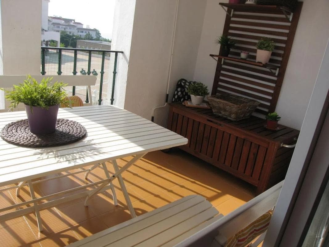 Sale of apartment in Avenida Ciudad de Melilla, Benalmádena
photo 5