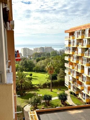 Estudio en venta en Avenida Gamonal, 8, Benalmádena photo 1