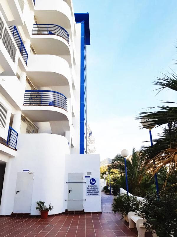 Sprzedaż mieszkania w Avenida del Sol, 2, Benalmádena
photo 4