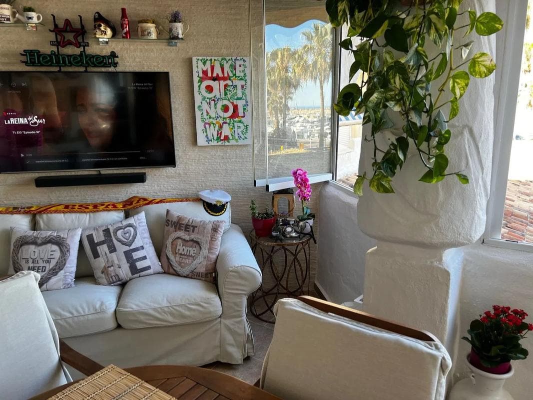 Venta de piso en Calle La Fragata, Benalmádena
photo 2