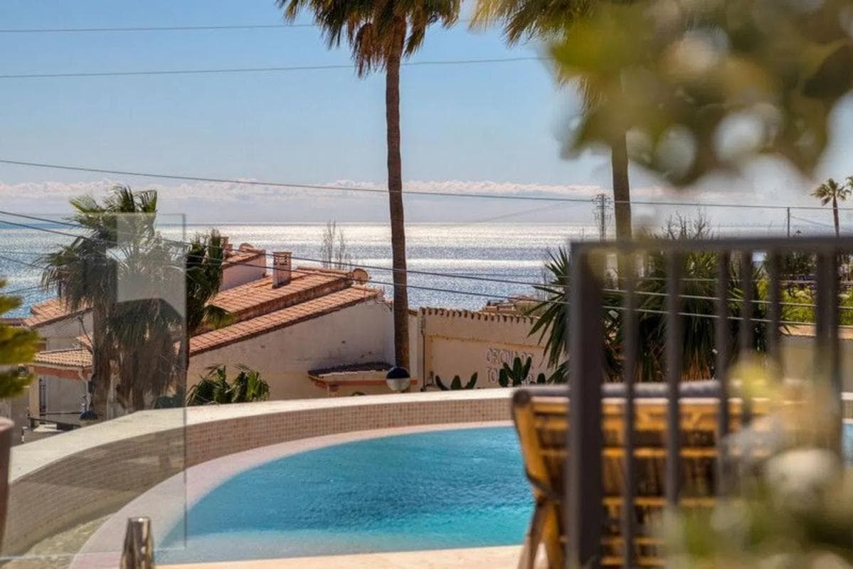 Venta de chalet independiente en Barrio Centro, Benalmádena
photo 2