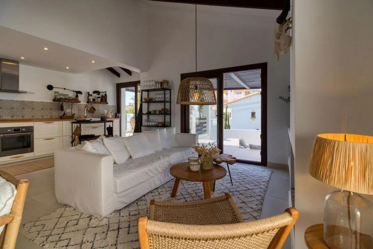 Venta de chalet independiente en Barrio Centro, Benalmádena
photo 3