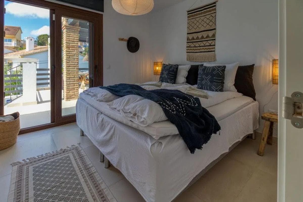 Venta de chalet independiente en Barrio Centro, Benalmádena
photo 5