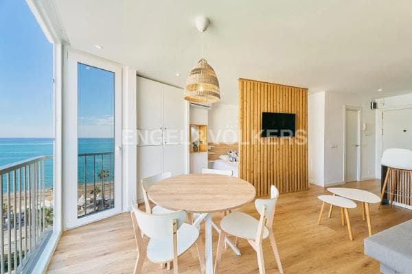Piso en venta en Barrio Cortijo Torrequebrada, Benalmádena photo 1