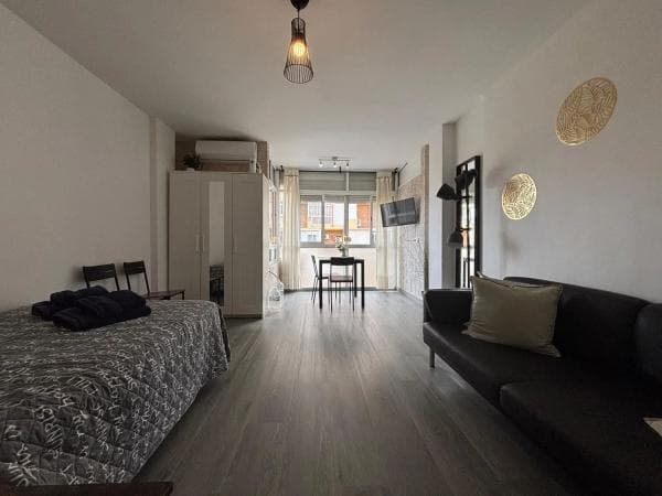 Estudio en venta en Avenida Gamonal, 4, Benalmádena thumbnail 1