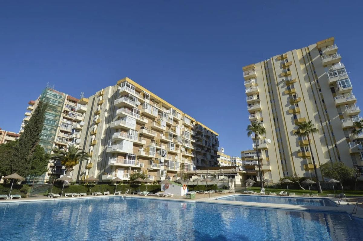 Venta de estudio en Avenida Gamonal, 4, Benalmádena photo 3