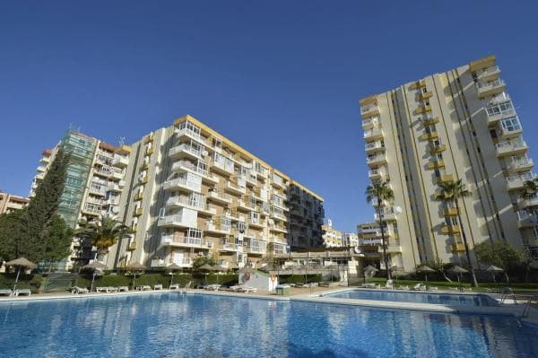 Estudio en venta en Avenida Gamonal, 4, Benalmádena thumbnail 2